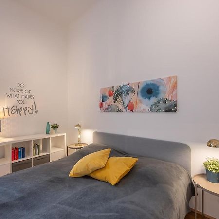 Cosy City Center Apartment Vídeň Exteriér fotografie